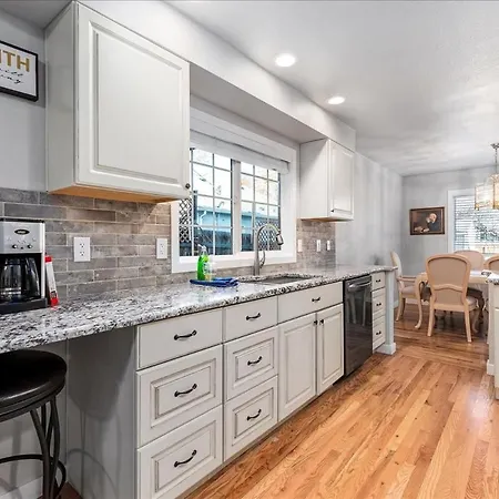 Parkside Home Perfect For Families Boise Esterno foto