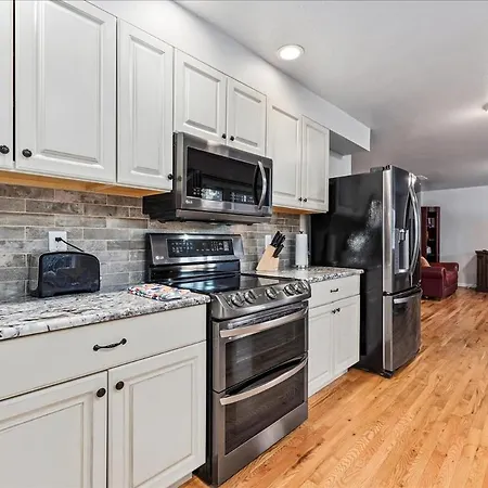 Parkside Home Perfect For Families Boise Esterno foto
