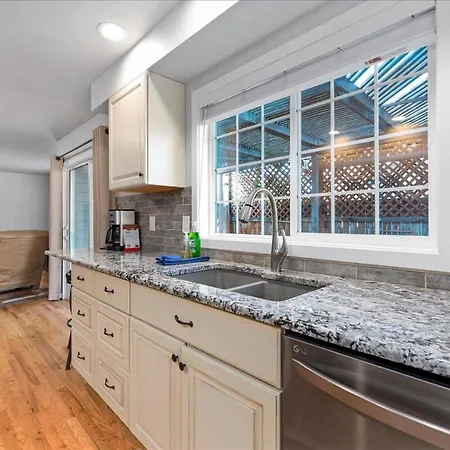 Parkside Home Perfect For Families Boise Esterno foto