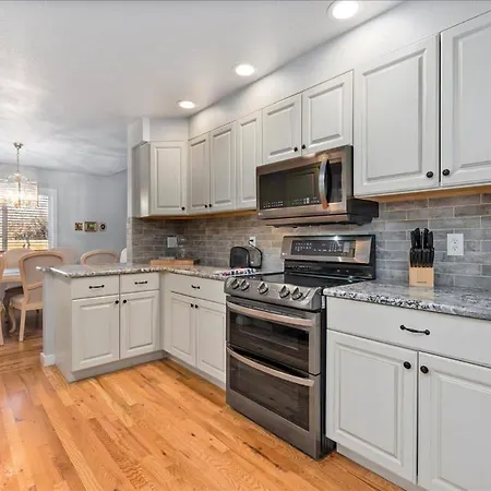 Parkside Home Perfect For Families Boise Esterno foto