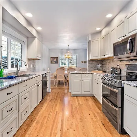 Parkside Home Perfect For Families Boise Esterno foto