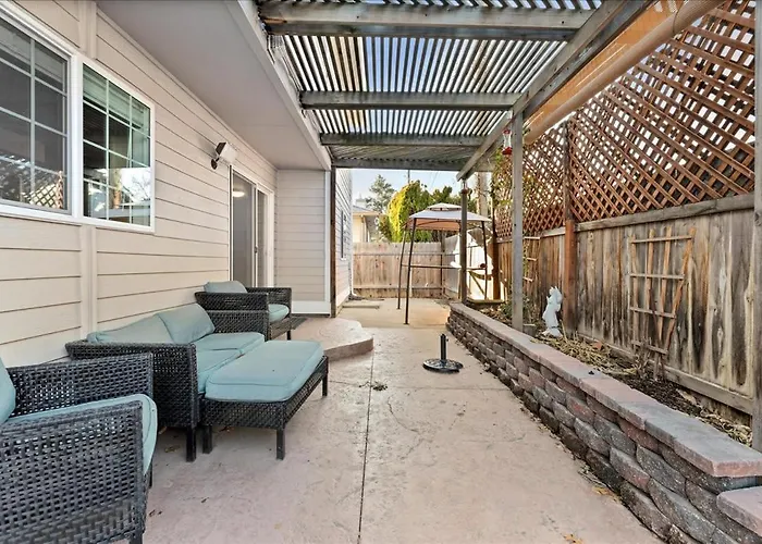 Parkside Home Perfect For Families