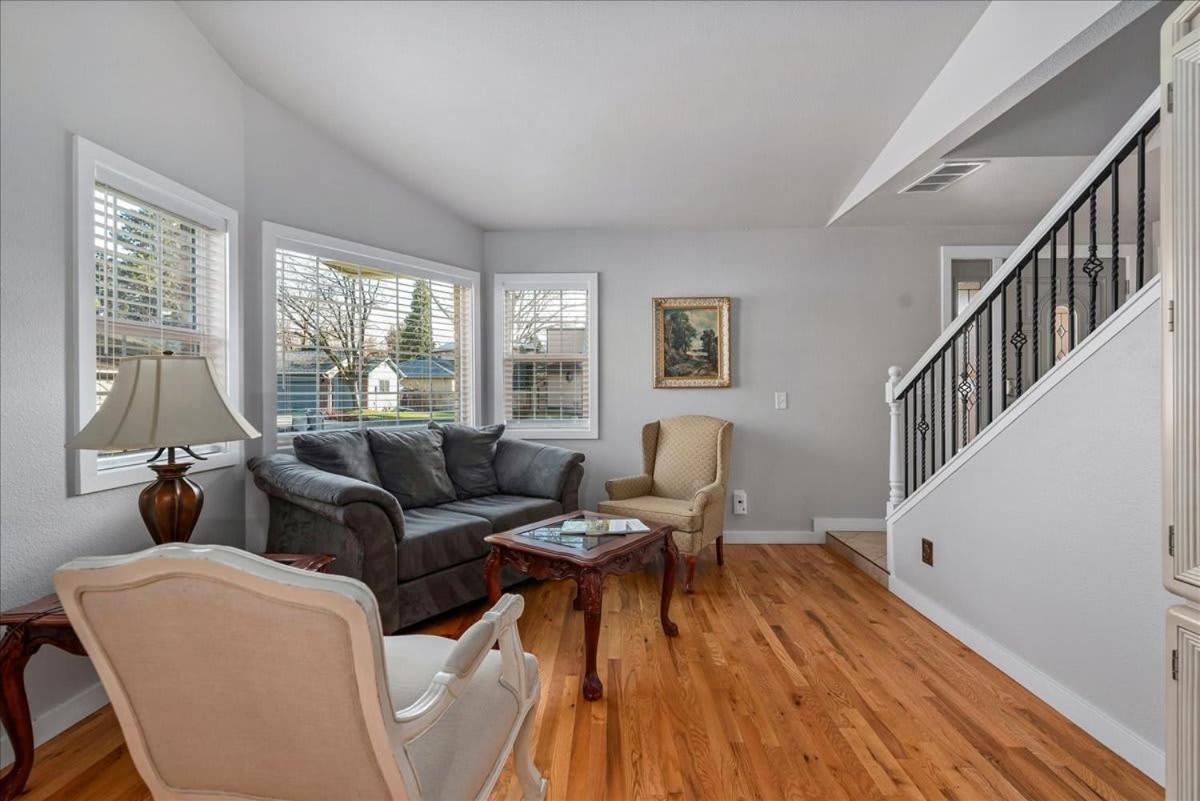 Parkside Perfect For Families Hébergement de vacances