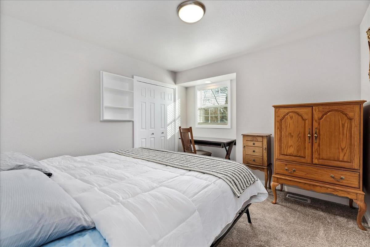 Hébergement de vacances Parkside Perfect For Families Boise