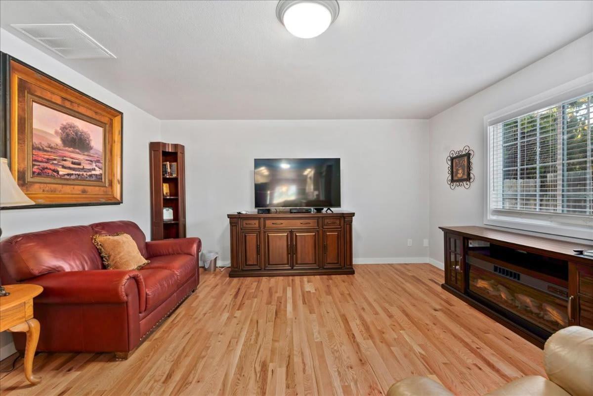 Parkside Perfect For Families Hébergement de vacances